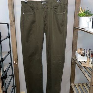 Banana republic dress chino pants